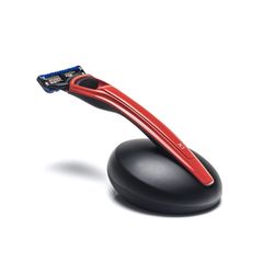 Подставка для бритвы Bolin Webb X1, черная (BW STAND X1 BLK)