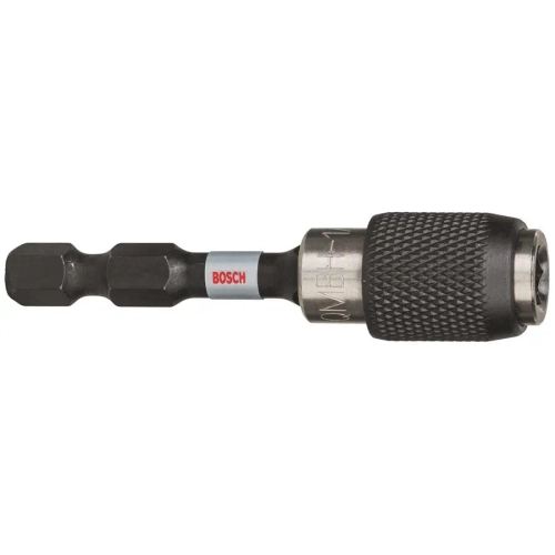 Быстросъемный держатель бит Impact Control BOSCH 2608522320