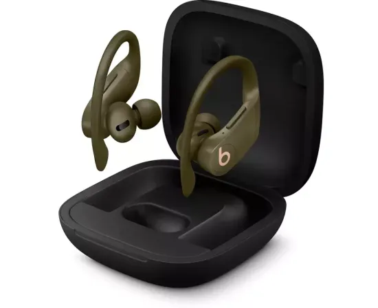 Беспроводные наушники Beats Powerbeats Pro Moss