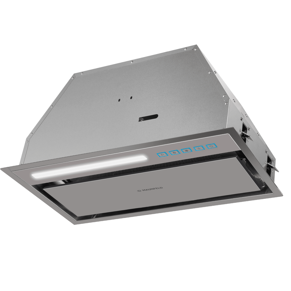 Кухонная вытяжка Maunfeld Clare 60 Inox