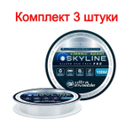 Леска Sprut  SKYLINE EvoTech CLASSIC Titan