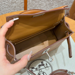 Hermes Kelly 19
