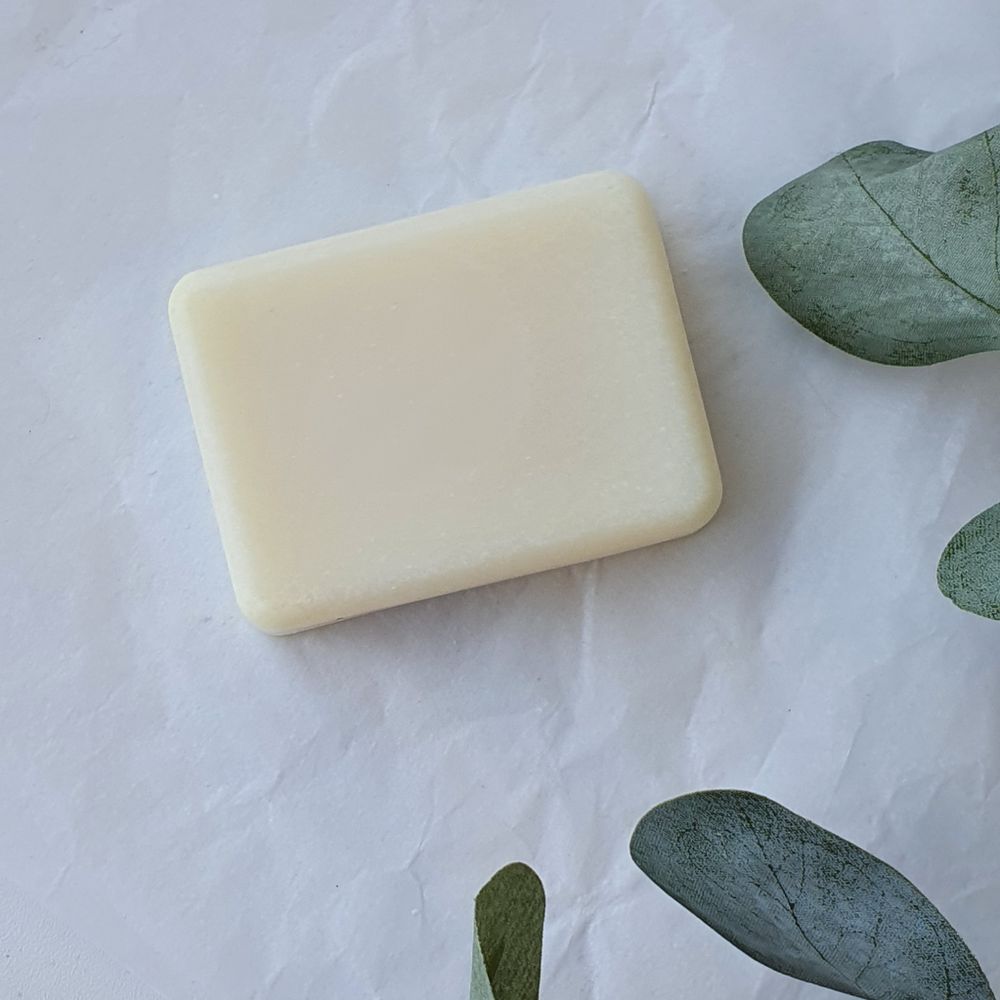 Мыло кусковое без ланолина