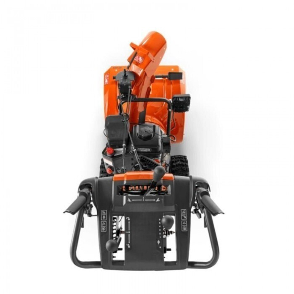 Снегоуборщик бензиновый Husqvarna ST 227 9705287-01