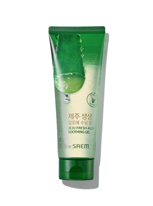 Jeju Fresh Aloe Soothing Gel