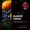 Jent Classic Line - Mango Swish (100г)