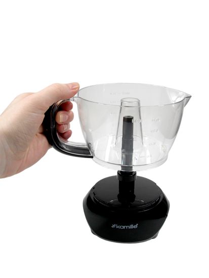 Соковыжималка для цитрусовых Kamille KM 6736