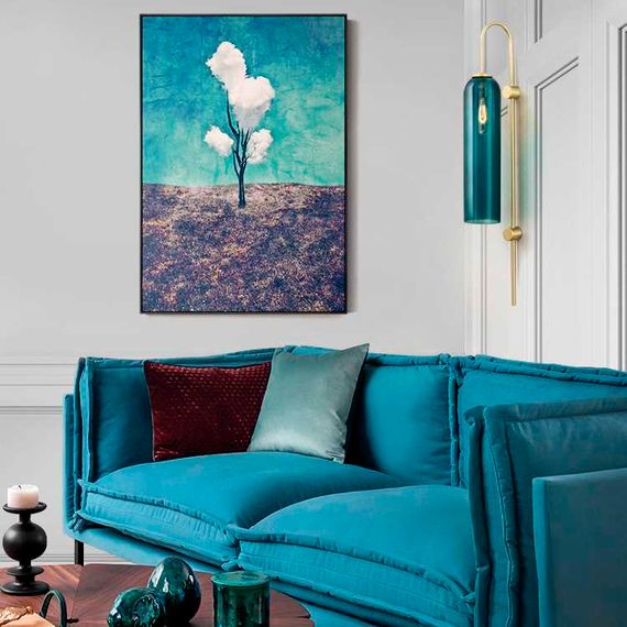 Бра Imperium Loft Articolo Float 85010-22