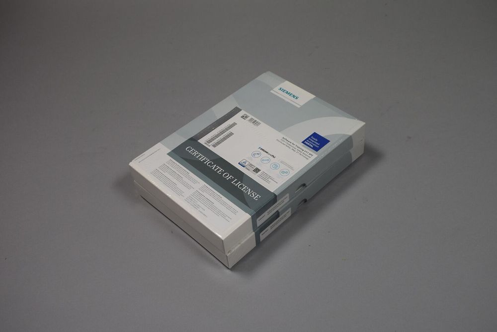SIEMENS 6ES7822-1CC01-4YA5
