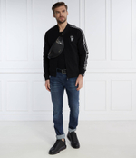 Худи Karl Lagerfeld - черный(705038 542900)