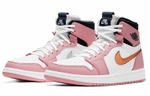 Кроссовки Jordan Air Jordan 1 High Zoom Air Cmft (Женская размерная сетка)
