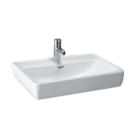 8179530001041 Раковина PRO 650Х480 бел