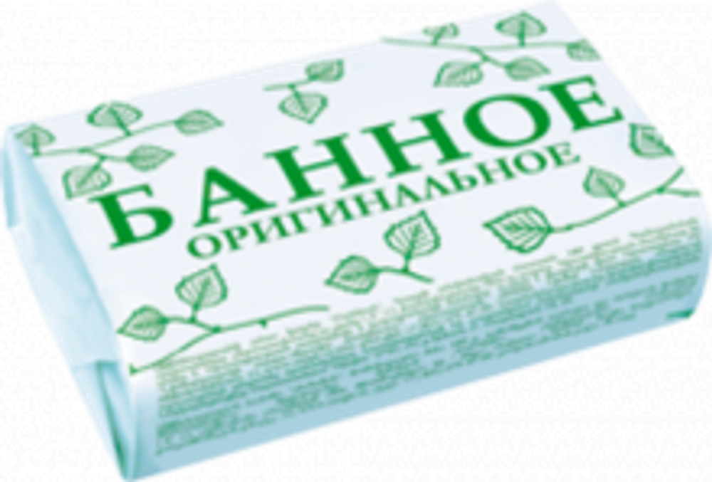 Мыло Земляничное Оригинальное 180ГР (36, 72) НМЖК