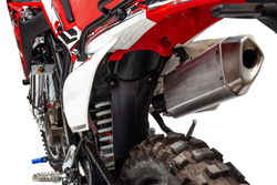 Мотоцикл кроссовый эндуро REGULMOTO CR-Z 300