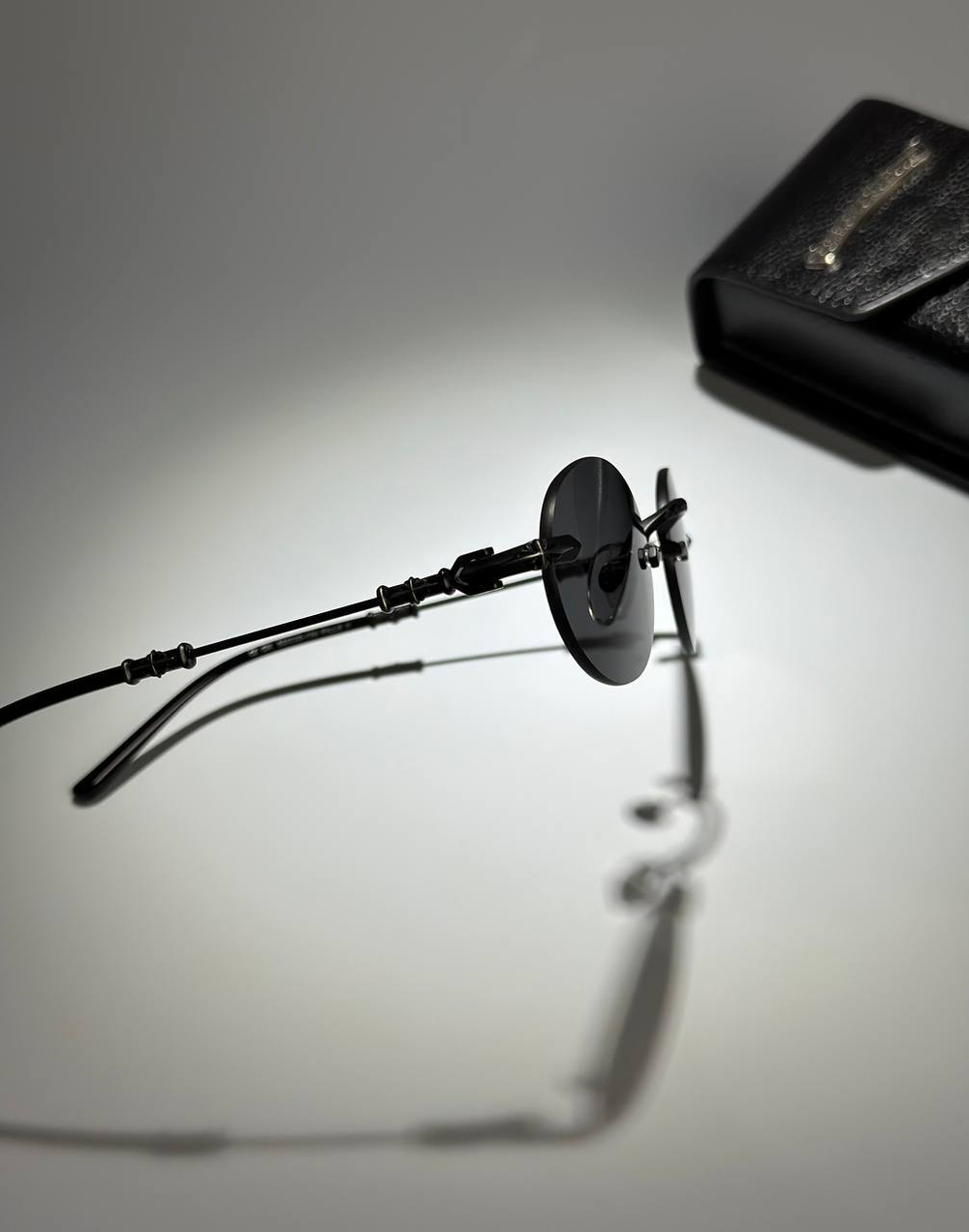 Очки Chrome Hearts