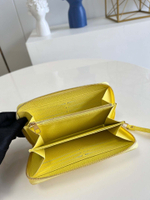 Louis Vuitton Zippy Wallet