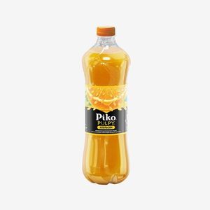 СОК PIKO ORANGE PULPY 1Л