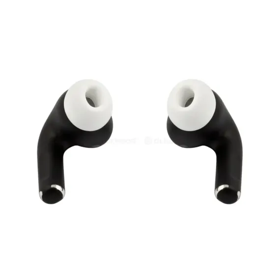 Apple AirPods Pro 2nd gen with MagSafe USB-C (2023) Total Black Matte