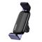 Автомобильный держатель Ugreen LP120 Air Vent Phone Holder (10422) серый космос