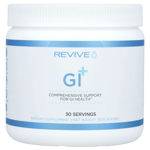 Revive, GI+, 153 г (5,4 унции)