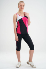 Топ спортивный 1215 TankTop со встроенным лифом Amoena Active, XL