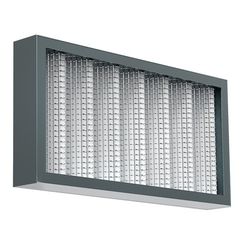 Фильтр кассетный SHUFT FRKr G4 500*250*48