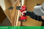 Дрель-шуруповерт Milwaukee M18 BLDDRC-0X (4933492832)