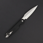 Нож Nestor Black SW VG10