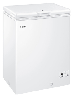 Ларь морозильный Haier HCE143R