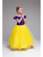 Платье для девочки на выпускной нарядное