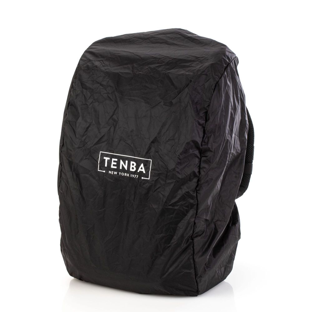 Фоторюкзак Tenba Fulton v2 10L All WR Backpack Black/Black Camo 637-732