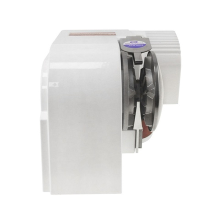 Лебедка якорная South Pacific 900E(xpress) горизонтальная, 1100Вт, 12В