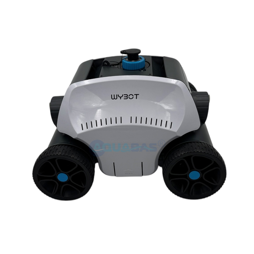 Автоматический донный очиститель WYBOT Osprey 300 pro беспроводной (HJ1103)