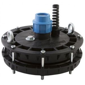 Скважинные оголовки Джилекс