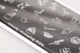 Лето. Swanky. Скидка.