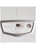 Котел газовый настенный Immergas Mythos Nike 24 3R открытая камера сгорания