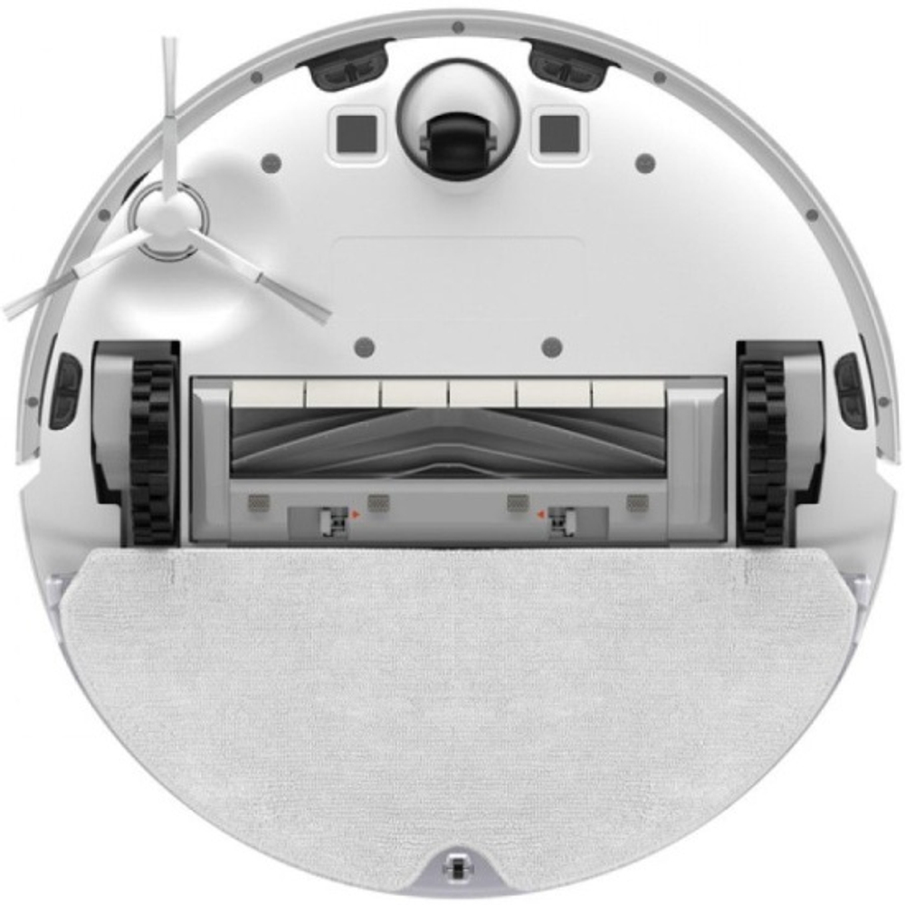 Робот-пылесос Dreame Bot D10s (RLS3L)
