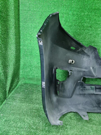 Бампер передний Land Cruiser Prado 150 (2017-2020)