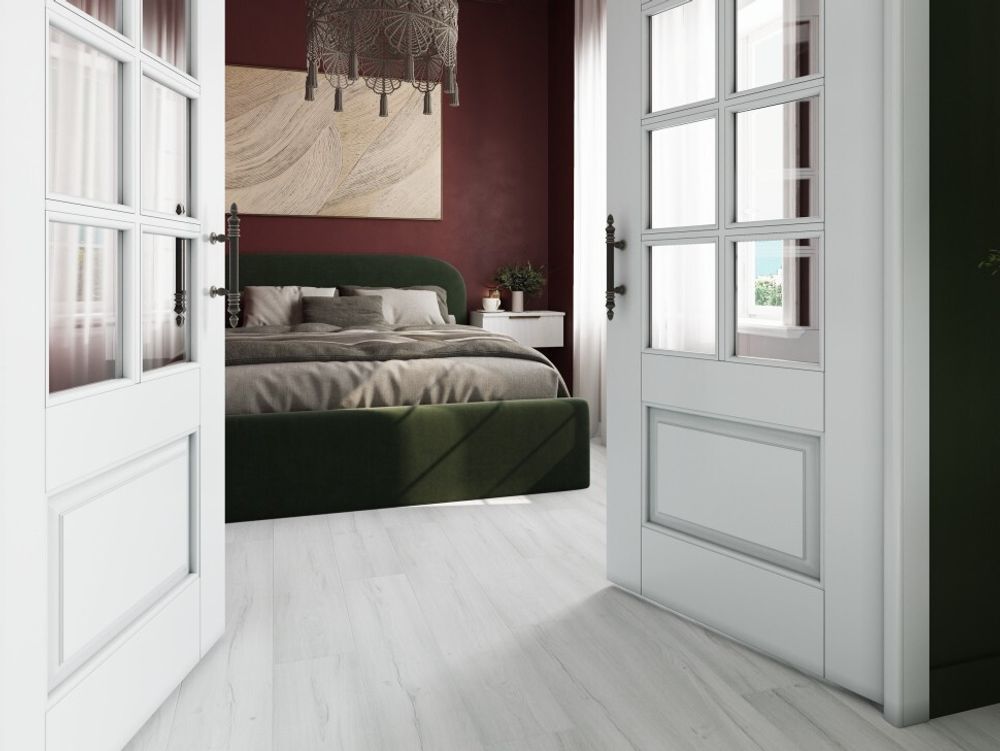 Classic 8/34 4V Дуб Лаваредо серый, 1,995 м²