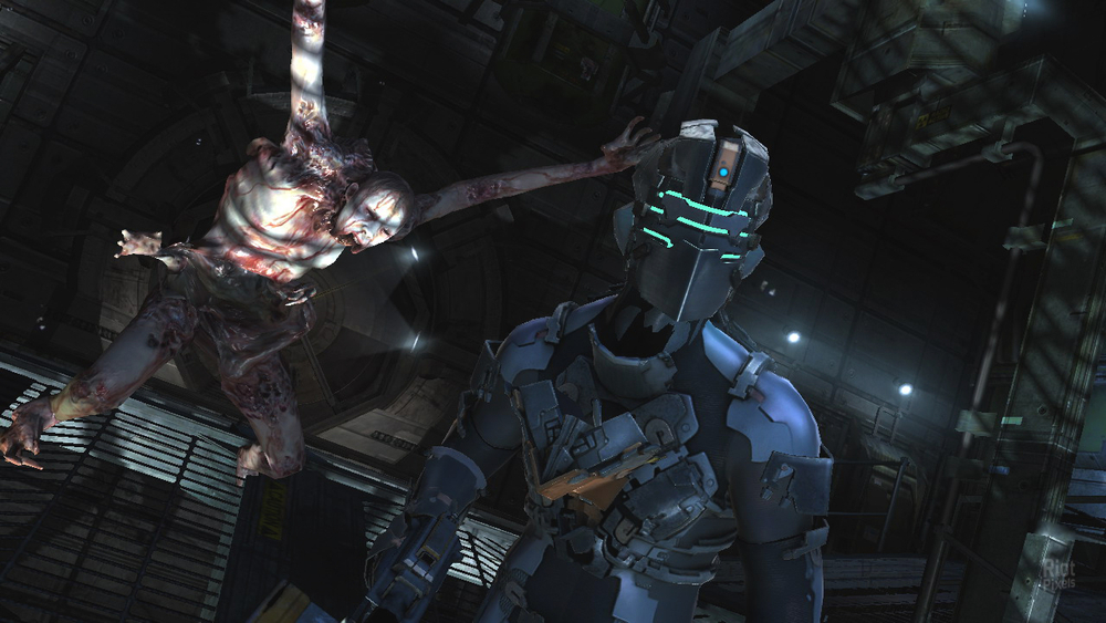 Dead Space 2 Xbox 360