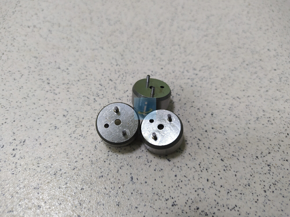 Проставка форсунки (267-01/-20 EURO-2/-3)  267.1112382-30