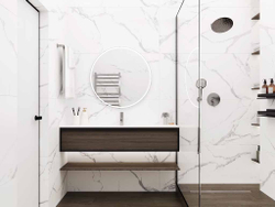 CALACATTA SPLENDID SILVER