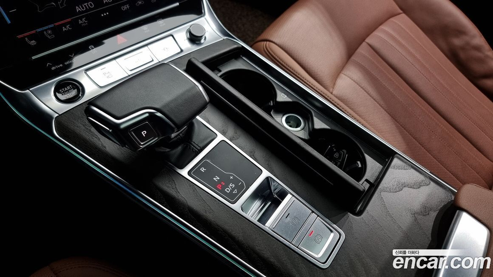 Audi A6 (C8) 40 TDI Premium (06.2022)