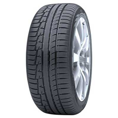 Легковая шина 215/55R17 WR A3 XL 98V (Nokian).