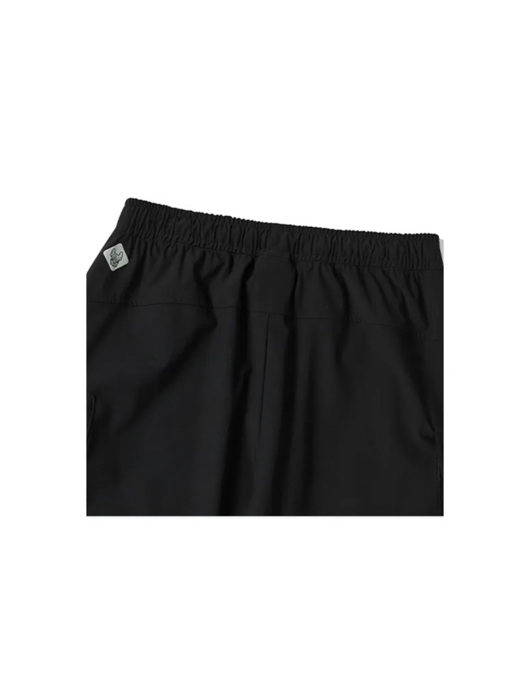 Фирменные шорты карго ladok