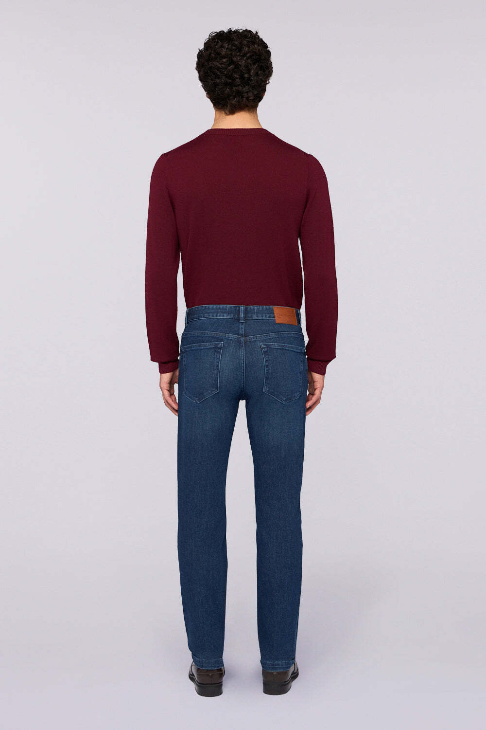 Брюки TRUSSARDI