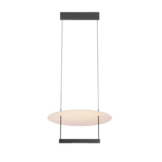 Подвесной светодиодный светильник Maytoni Modern Ambience MOD280PL-L23B3K1