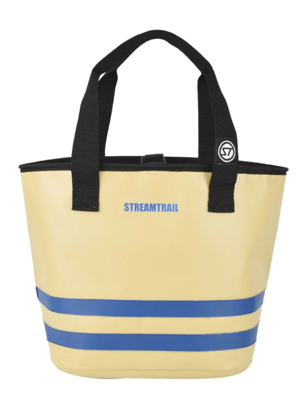 Сумка влагозащитная Stream Trail Retro 12л Tricolor