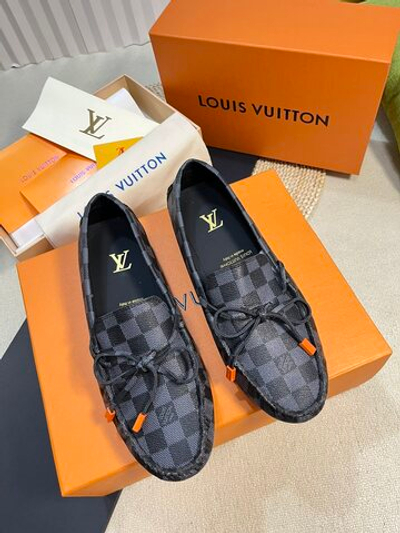 Louis Vuitton Mocassin