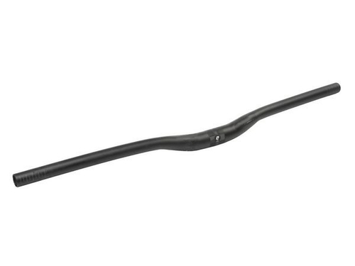 Руль велосипедный 31.8х720 мм, алюминий (VERGIZ H98DA)